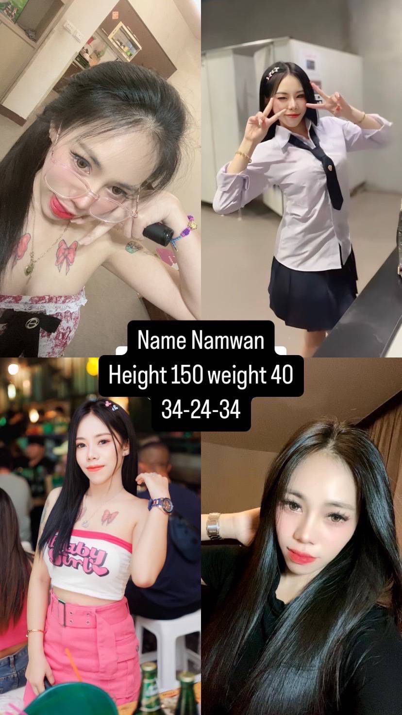 COCO外送高雄 維維 164/59/20/34D